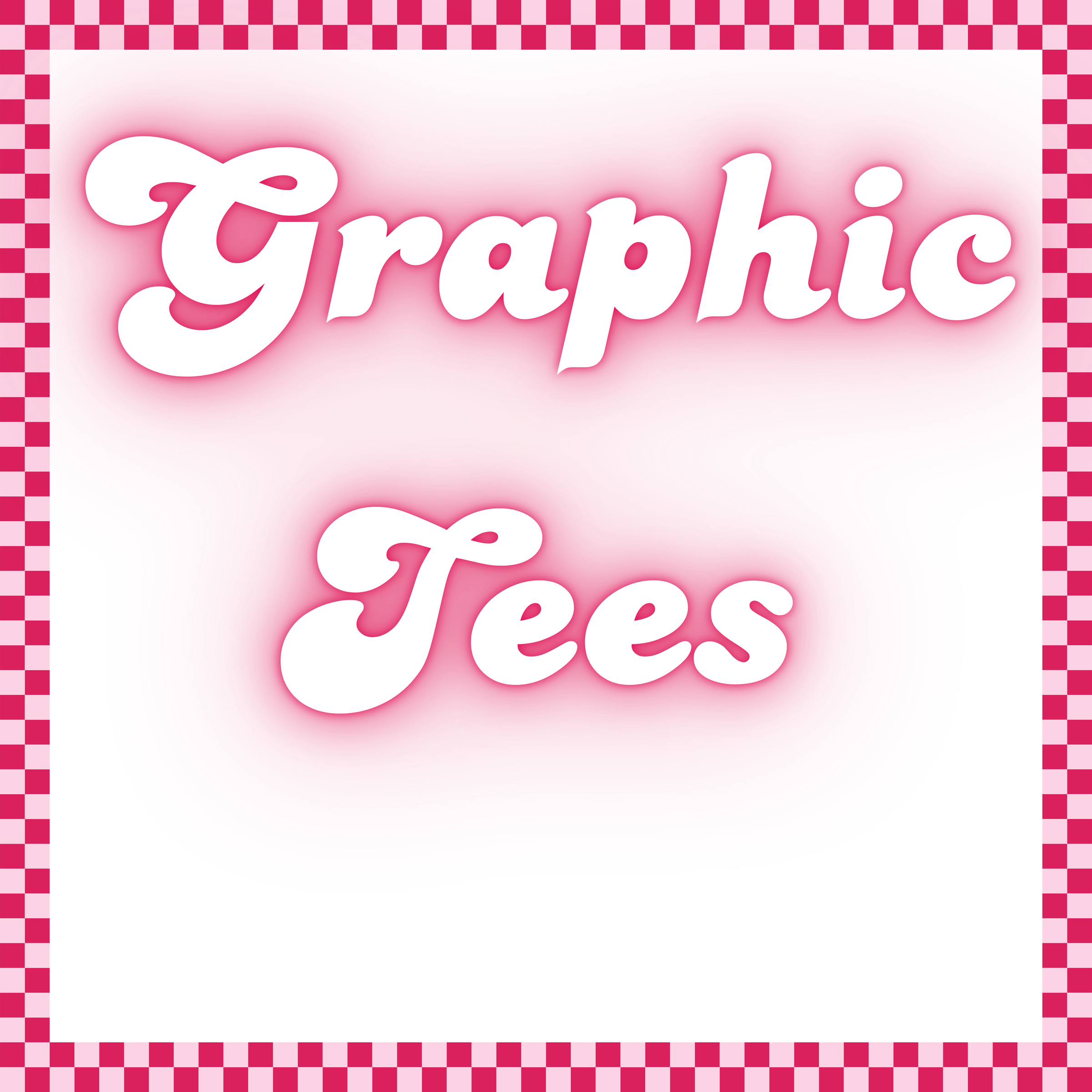 Graphic Tees