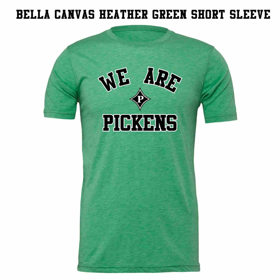 PICKENS ALL-STAR BASKETBALL GROUP SPIRIT WEAR 10U BOYS