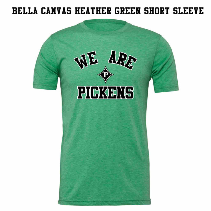 PICKENS ALL-STAR BASKETBALL GROUP SPIRIT WEAR 10U BOYS
