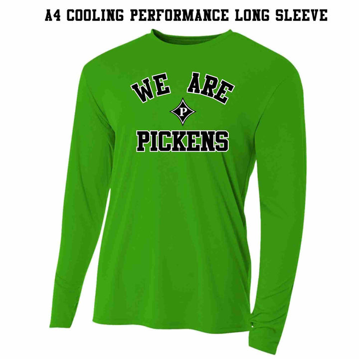 PICKENS ALL-STAR BASKETBALL GROUP SPIRIT WEAR 10U BOYS
