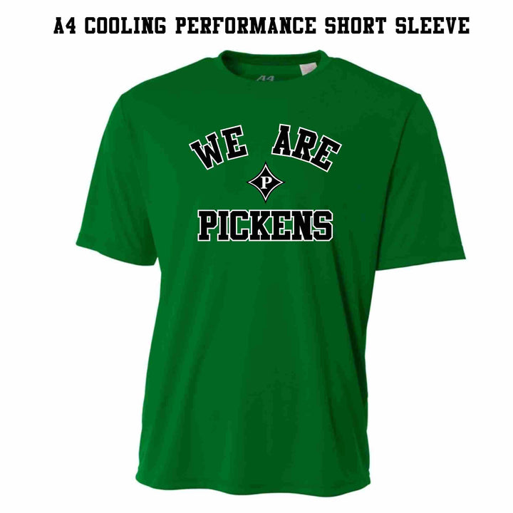 PICKENS ALL-STAR BASKETBALL GROUP SPIRIT WEAR 10U BOYS