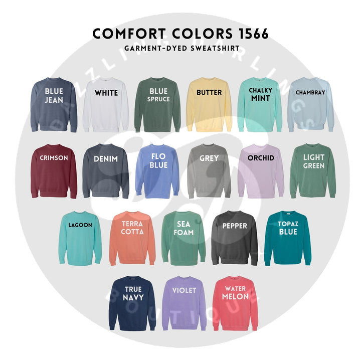 CUSTOM DESIGN with Full Front or Full Back Design