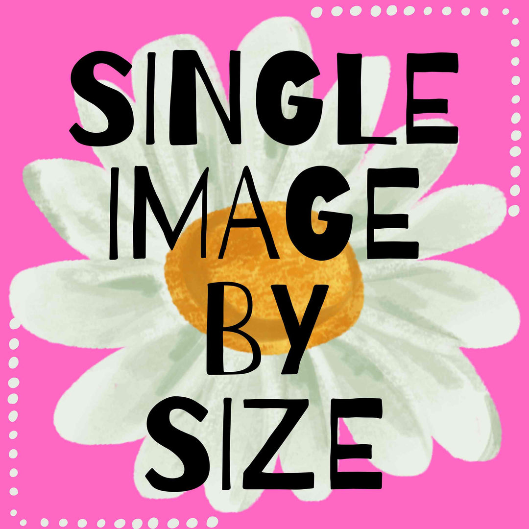 Single Image by Size