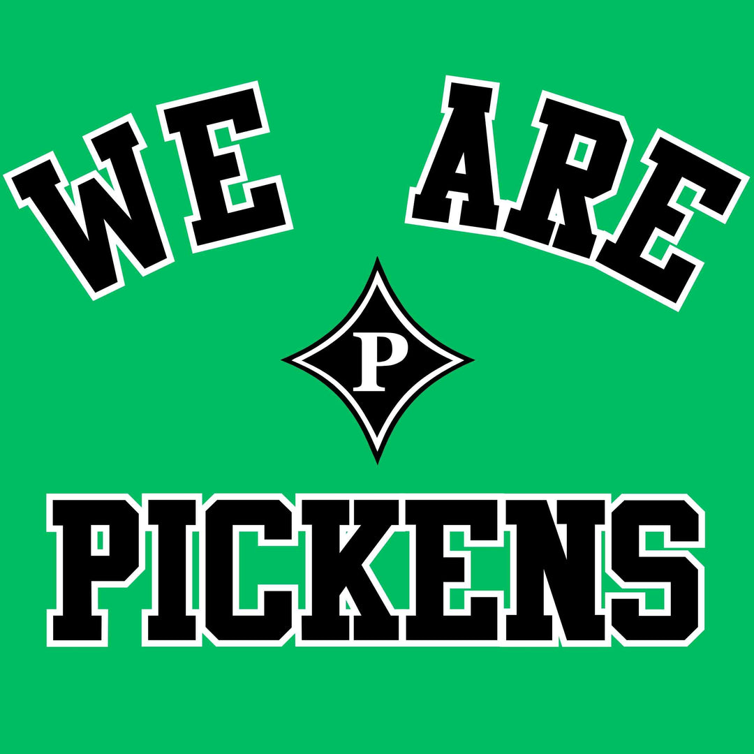 PICKENS ALL-STAR BASKETBALL GROUP SPIRIT WEAR 10U BOYS