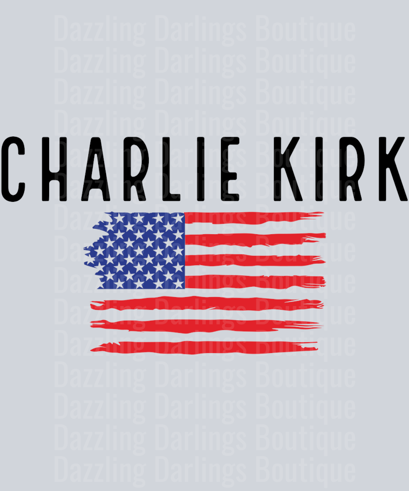Charlie Kirk Freedom Turning Point
