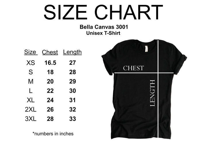 CUSTOM DESIGN with Full Front or Full Back Design