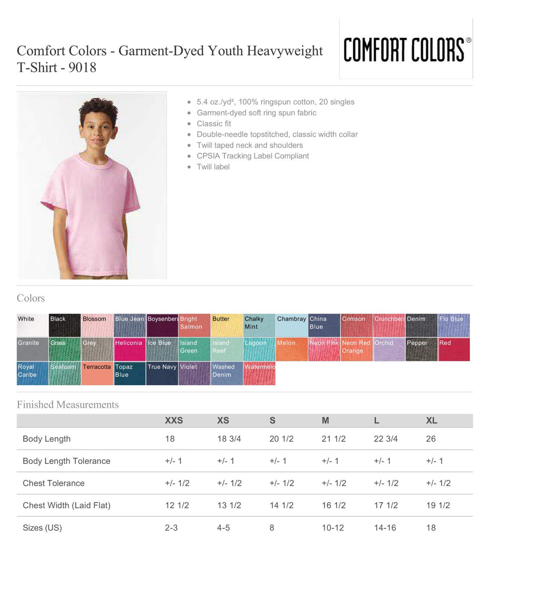 CUSTOM DESIGN with Full Front or Full Back Design