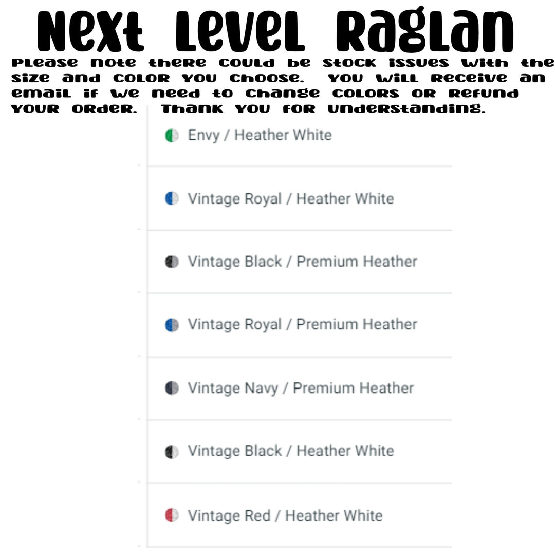 CUSTOM DESIGN with Full Front or Full Back Design