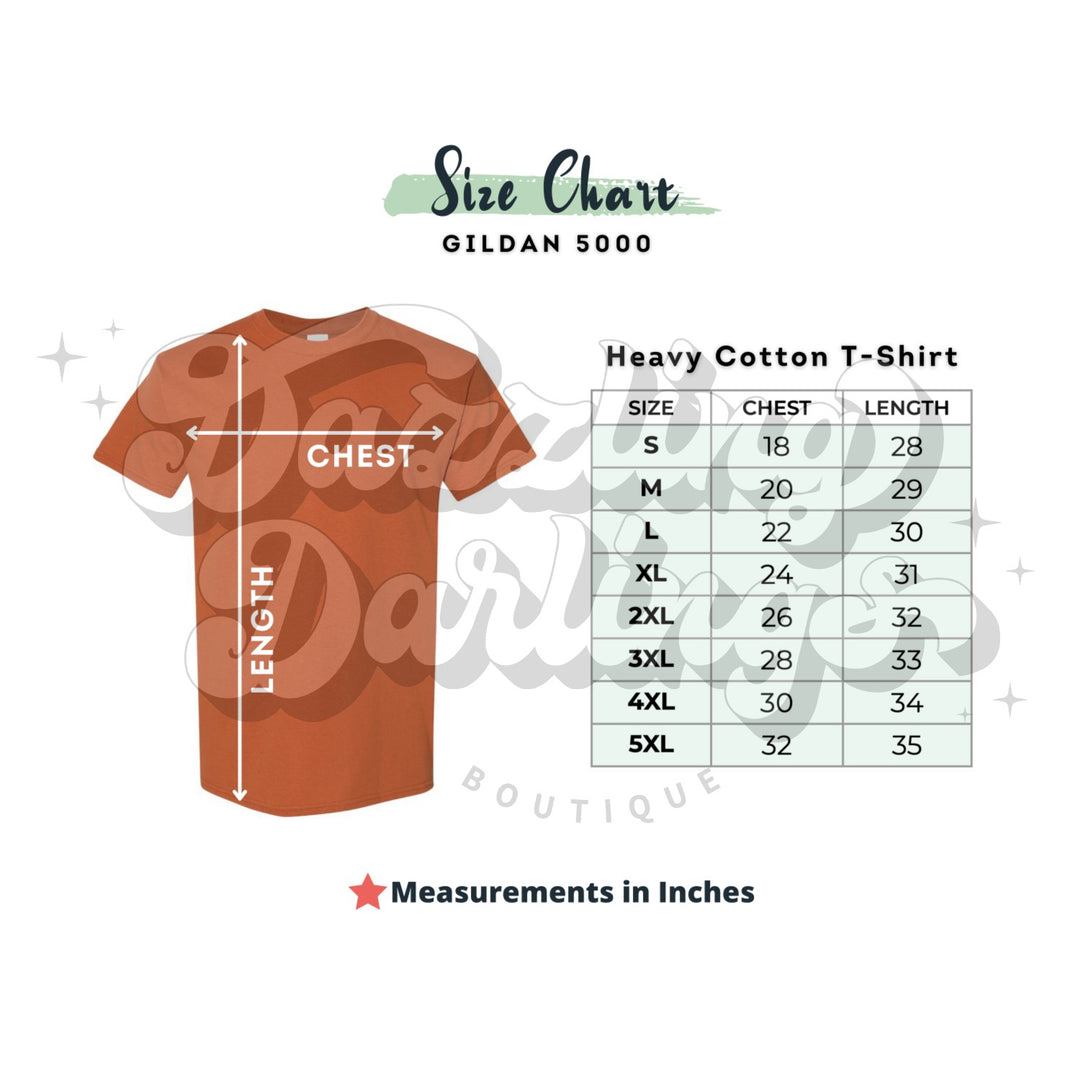 CUSTOM DESIGN with Full Front or Full Back Design