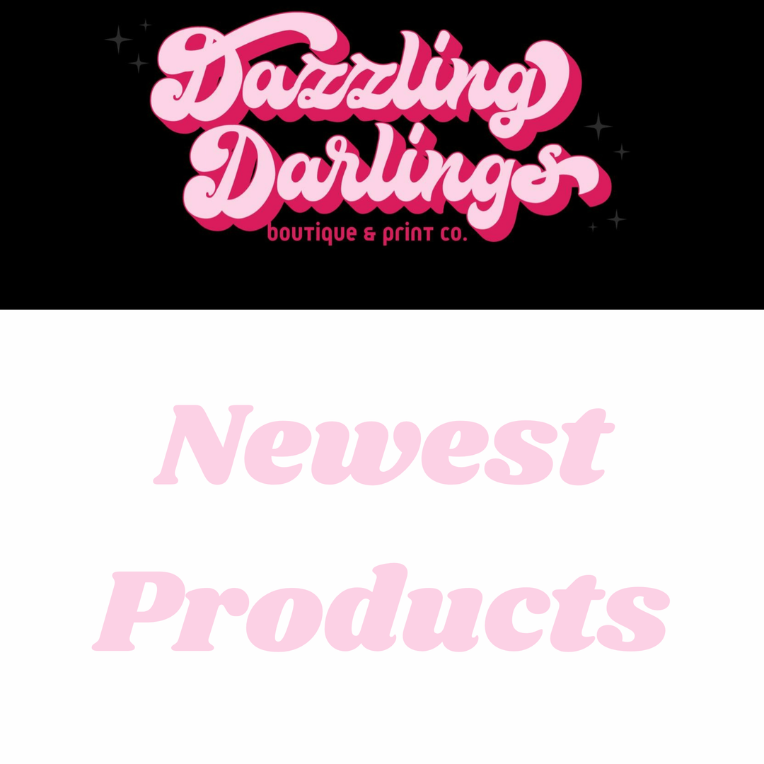 Newest Products