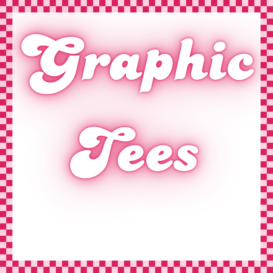 Graphic Tees