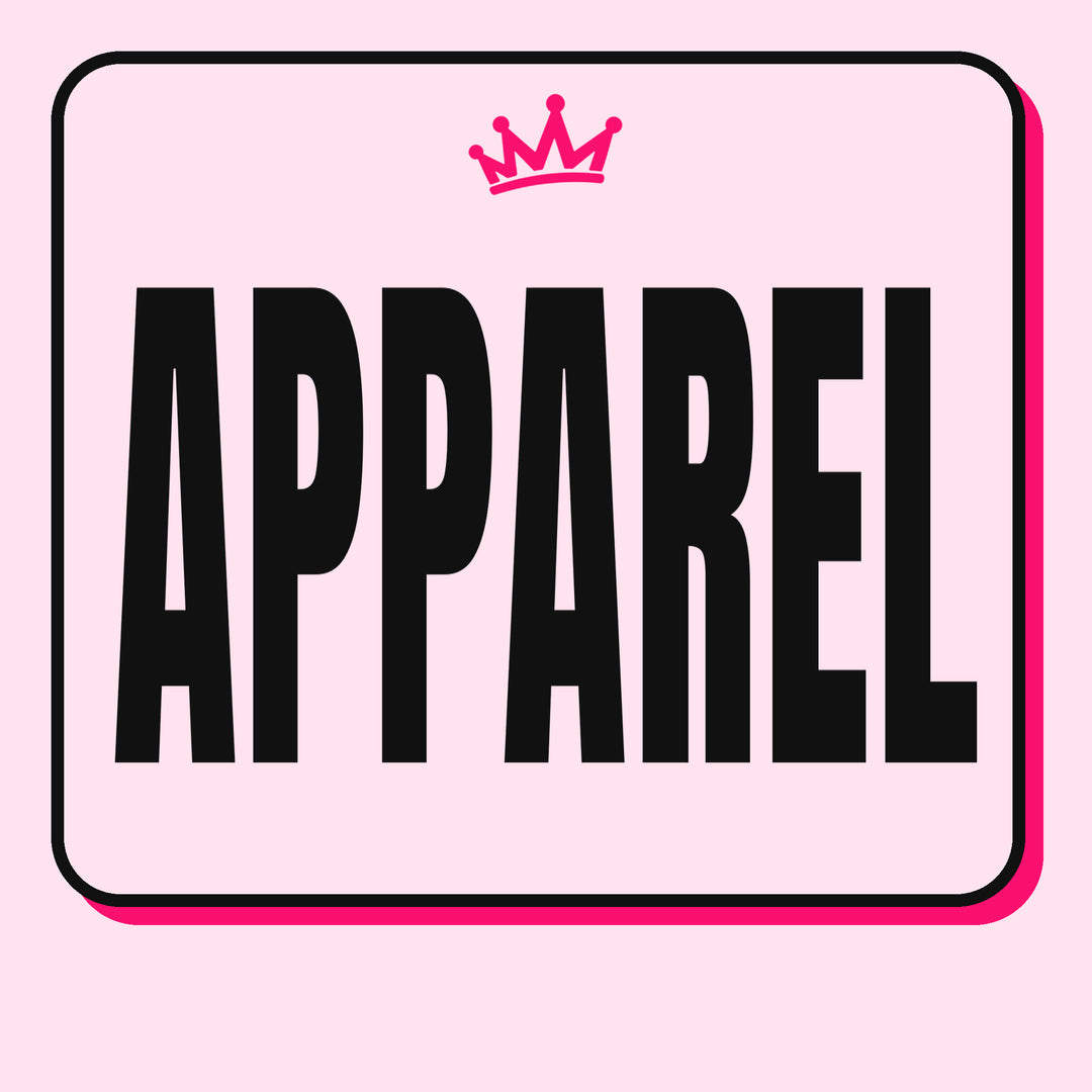 Apparel
