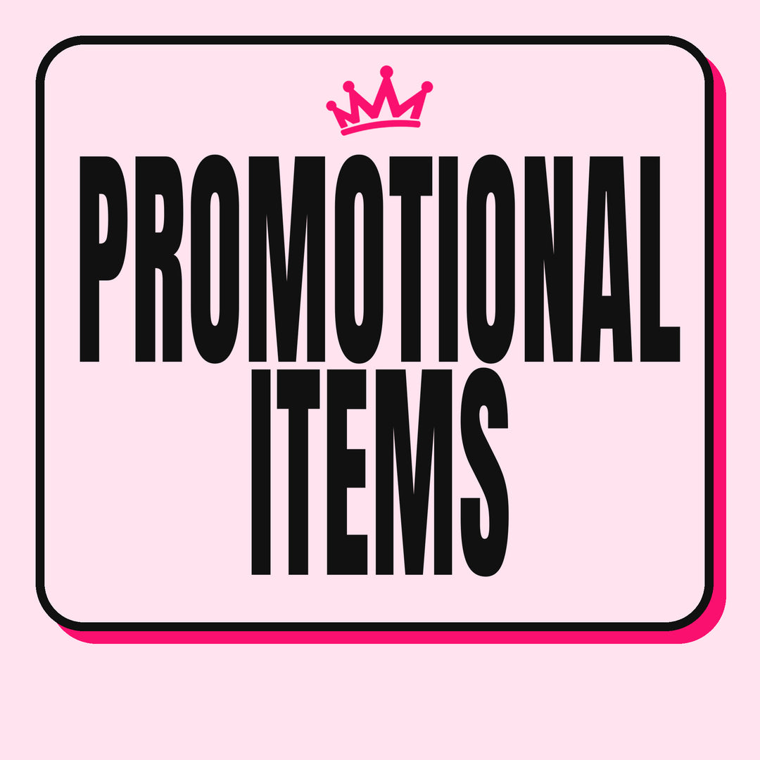 Promotional Items
