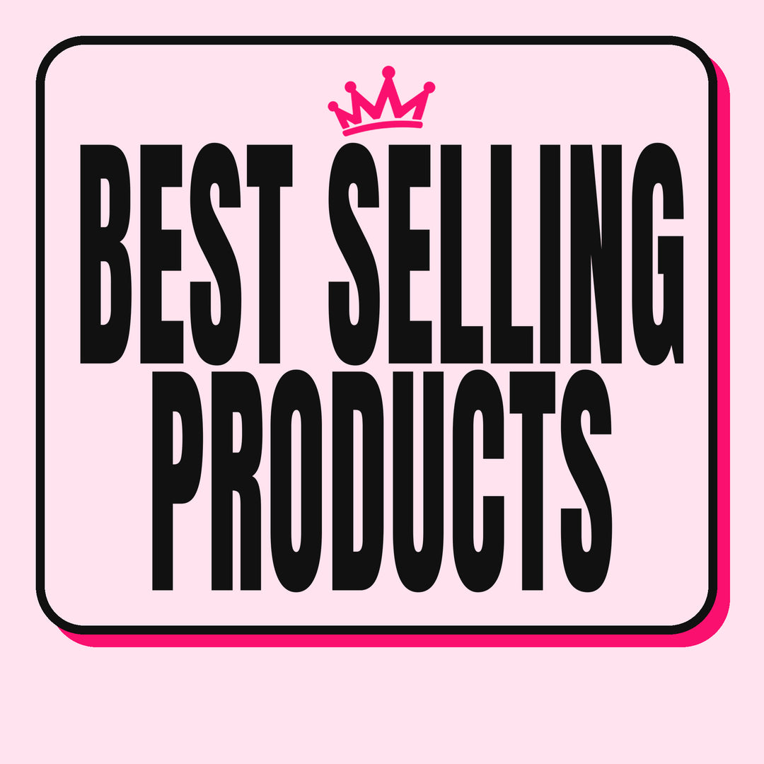 Best Selling Products
