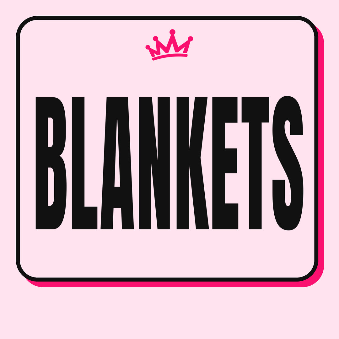 Blankets