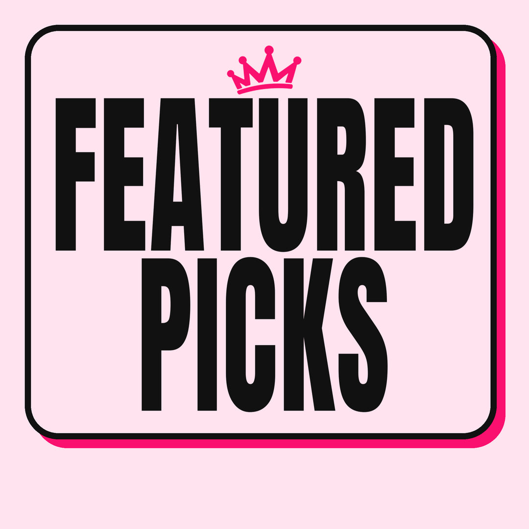 Featured Picks