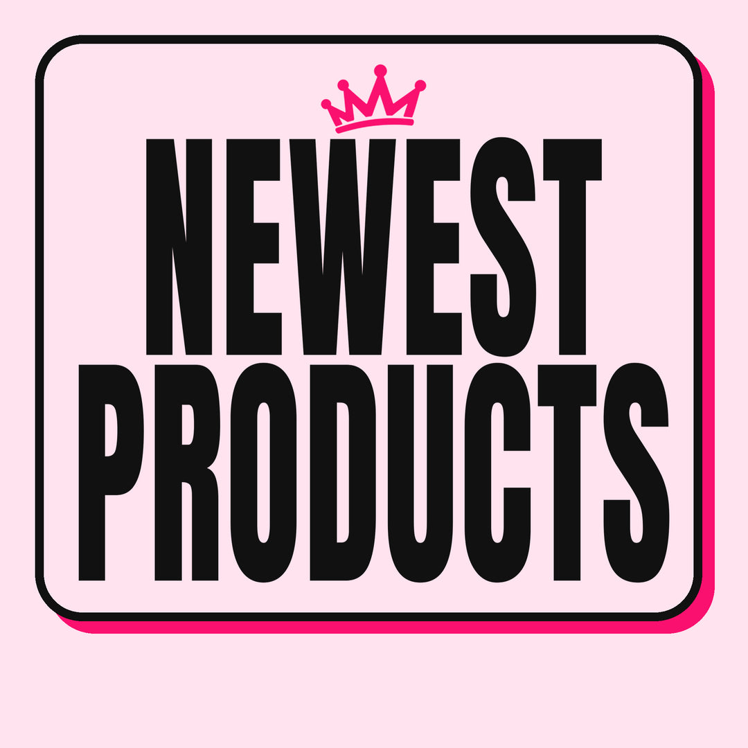 Newest Products
