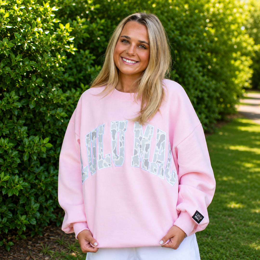 LM-SW-1012 WCA LT PINK: LIGHT PINK / Large