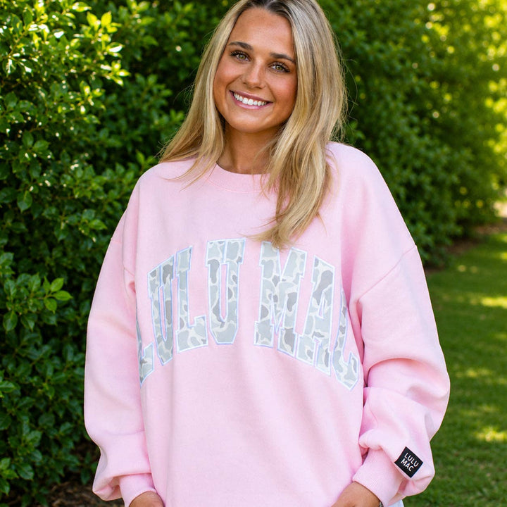 LM-SW-1012 WCA LT PINK: LIGHT PINK / Medium