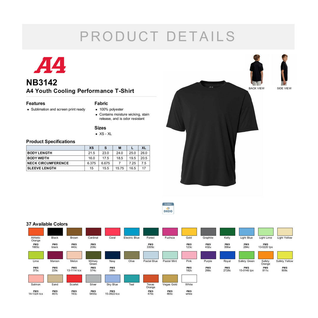 JASPER BULLETS SPIRIT WEAR-CLOSES JUNE 10TH WEDNESDAY
