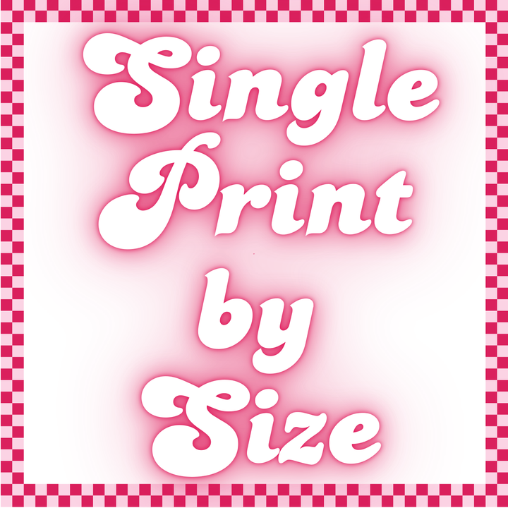 Single Image by Size