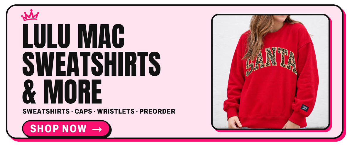 Lulu Mac - shop now (desktop slide)