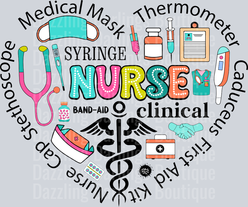 Nurse Clinical Heart