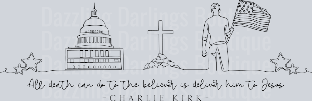CHARLIE KIRK FREEDOM TURNING POINT