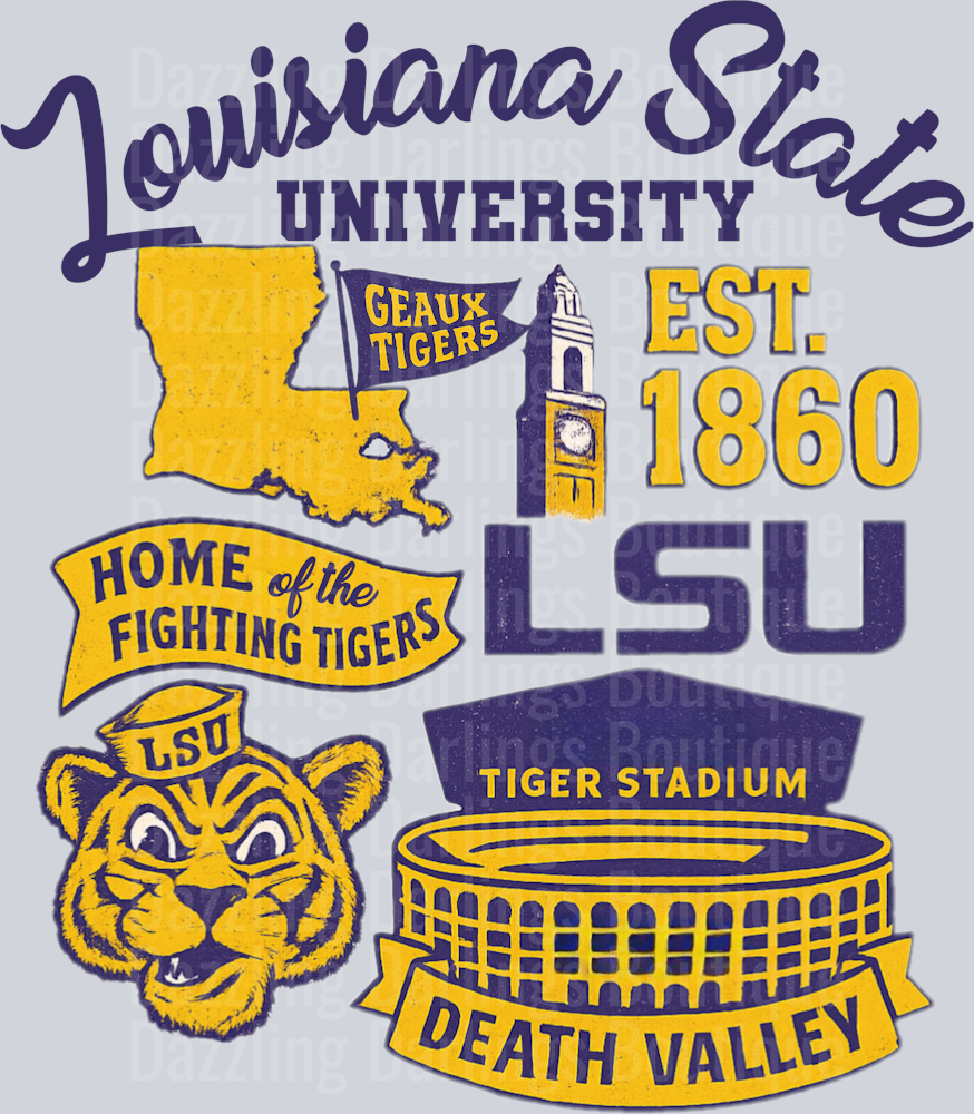 louisiana state university