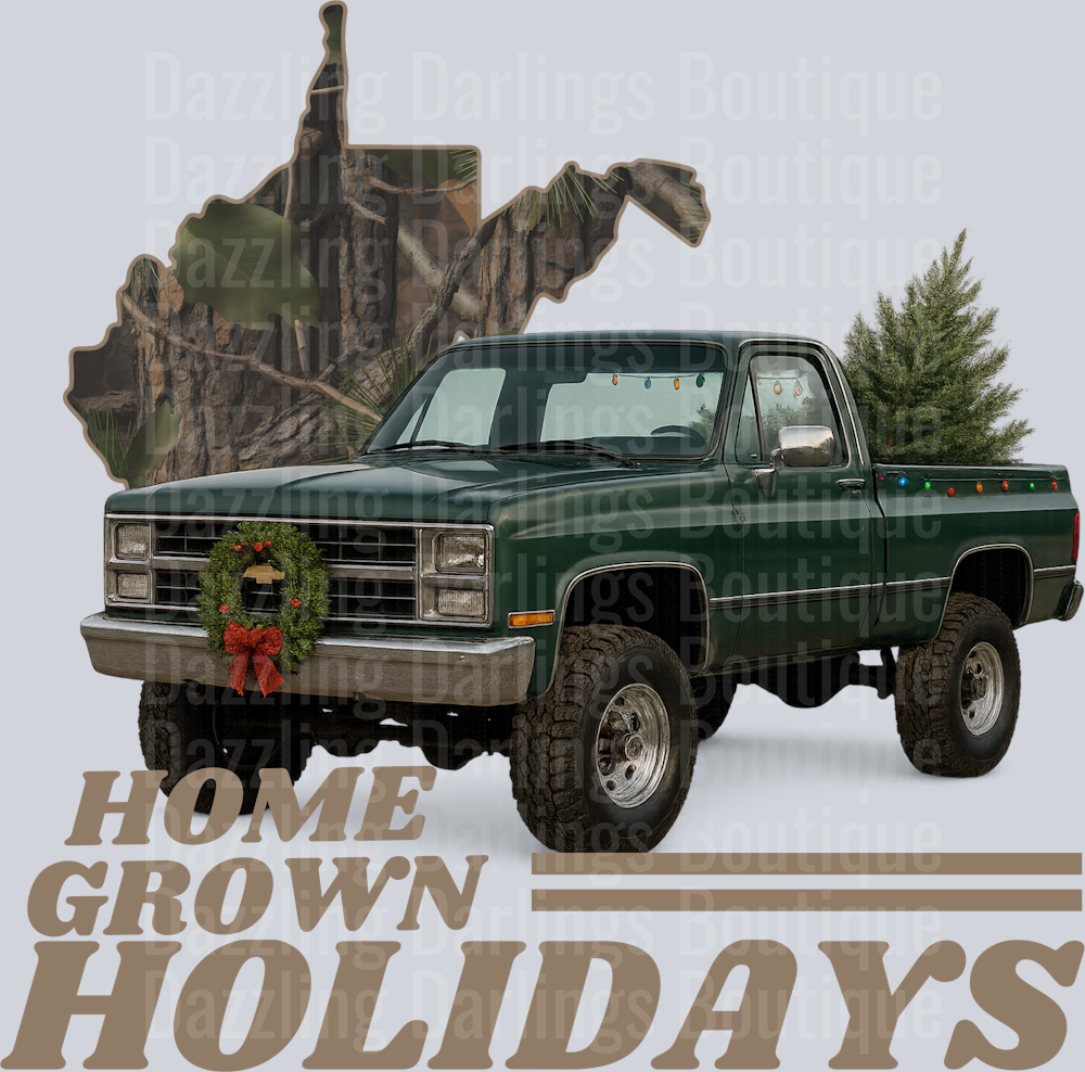 holidays wv chevy