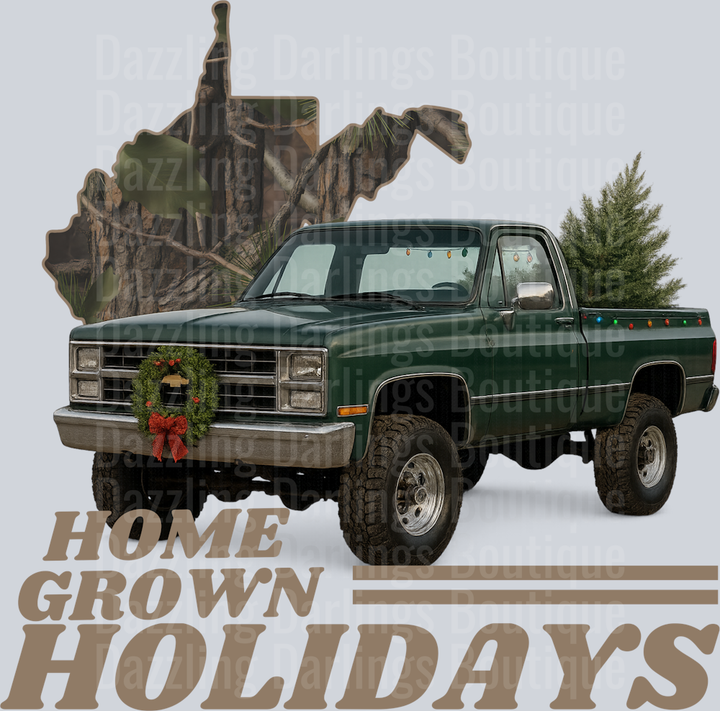 holidays wv chevy