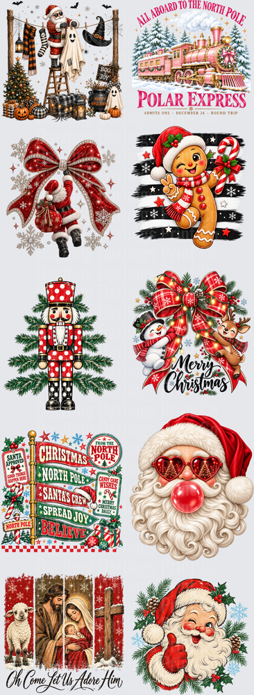 Christmas Premade 15