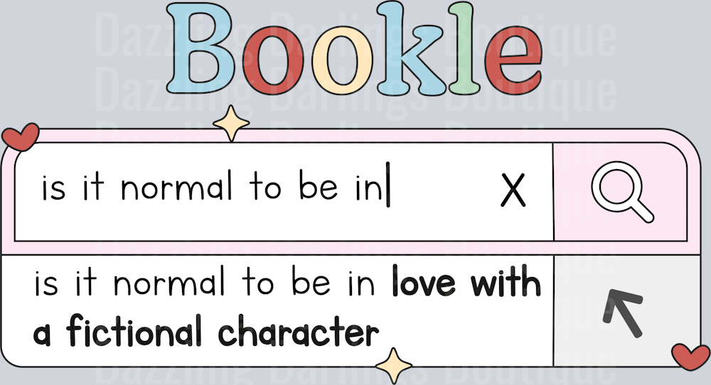 BookleFictionalCharacters