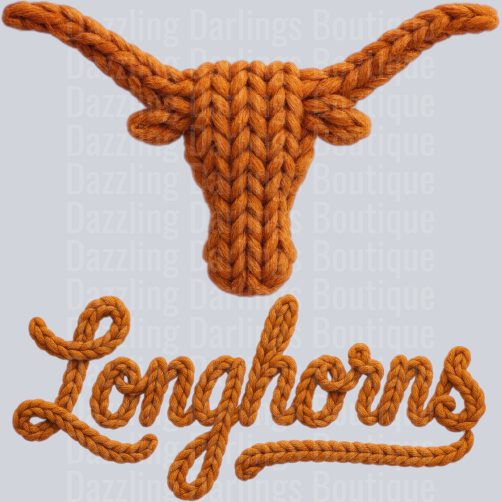 Longhorns