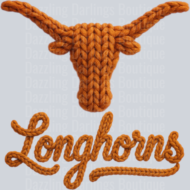 Longhorns