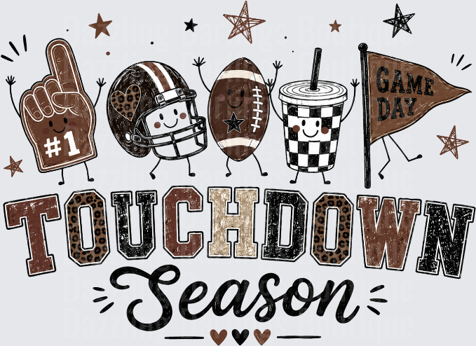Touchdown Season