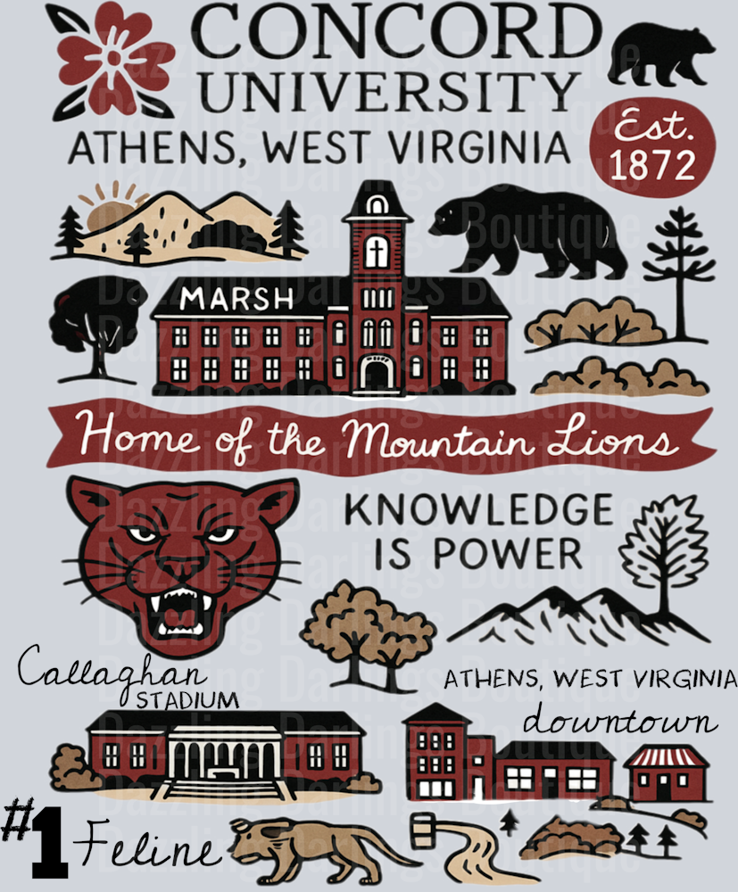 concord university