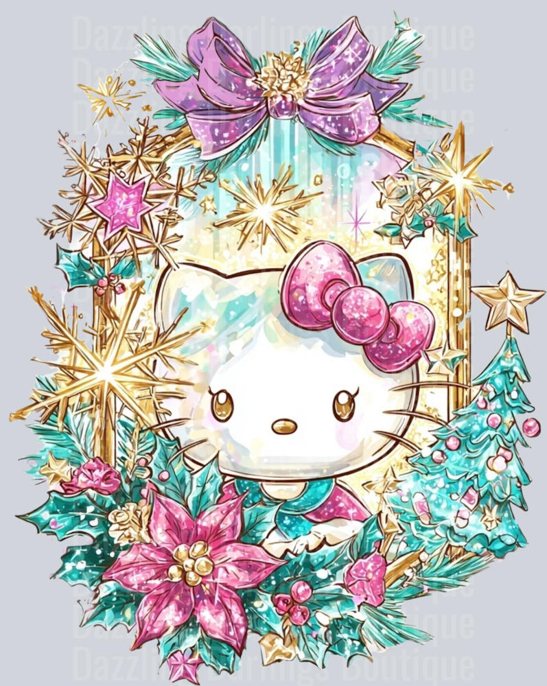 Hello Kitty