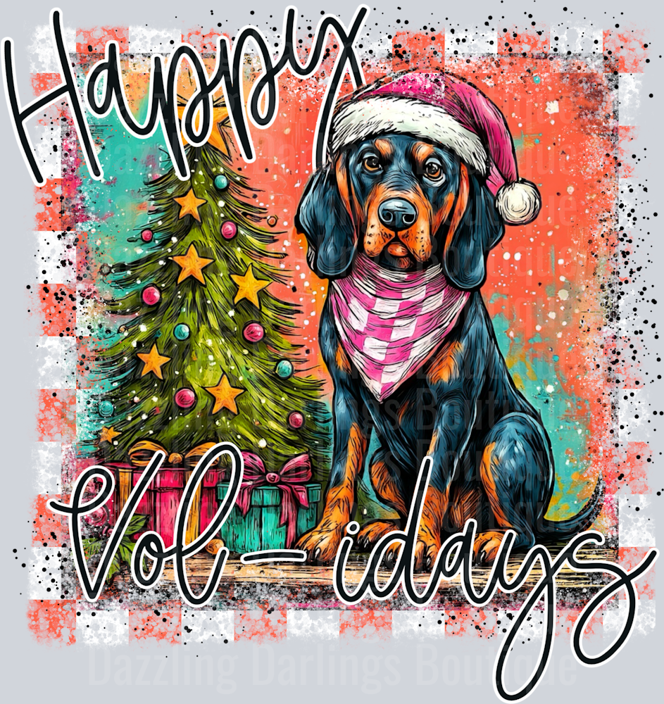 Voliday