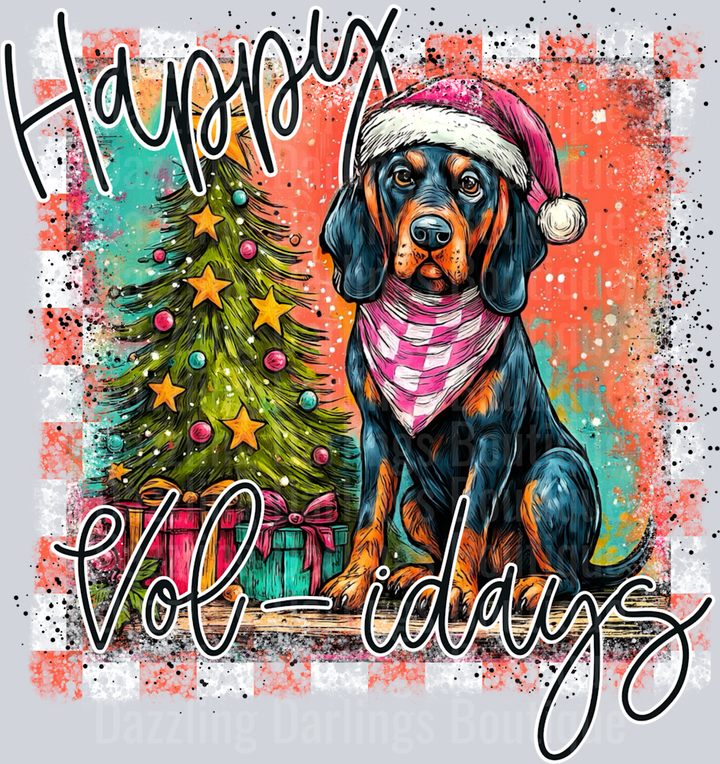 Voliday