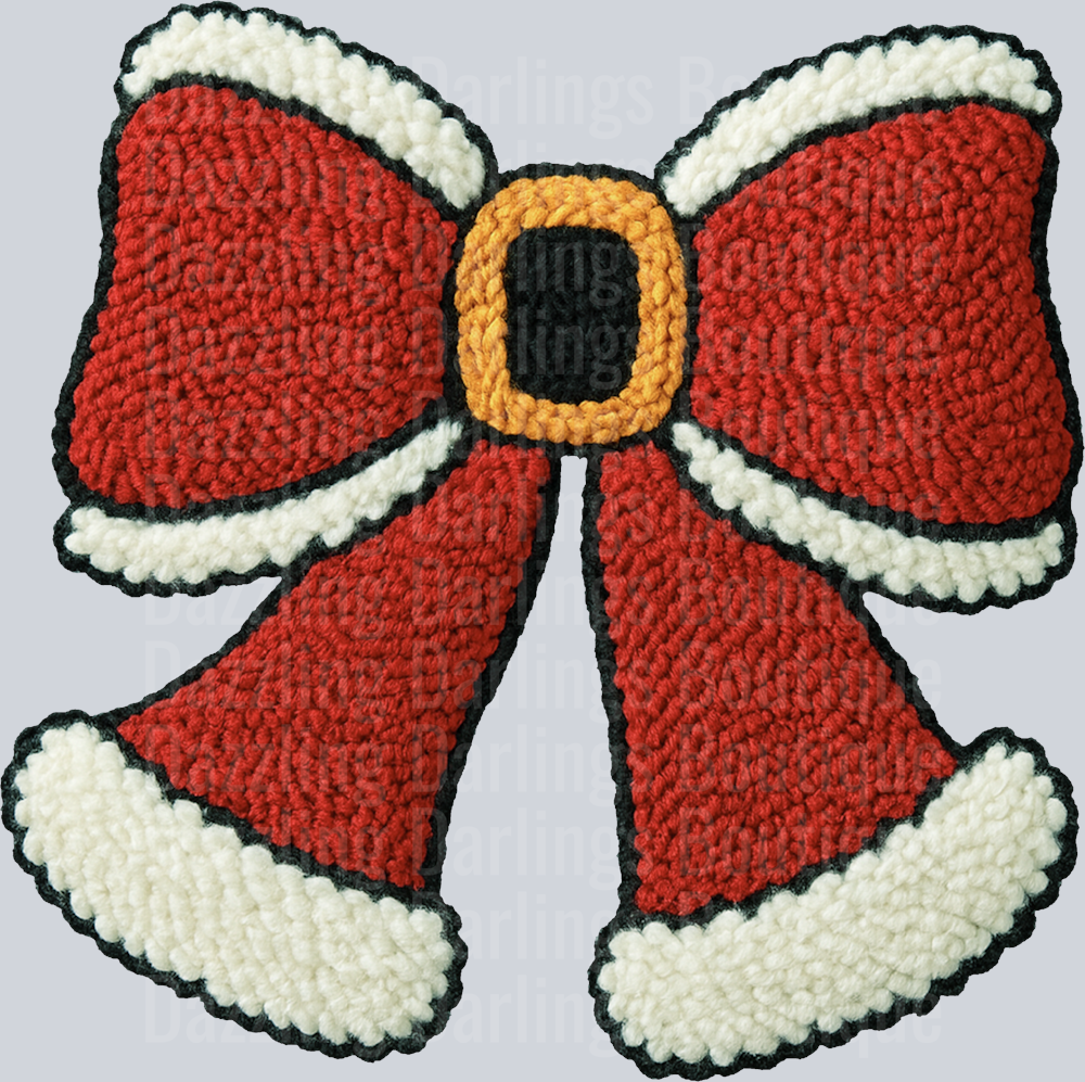 santa coquette