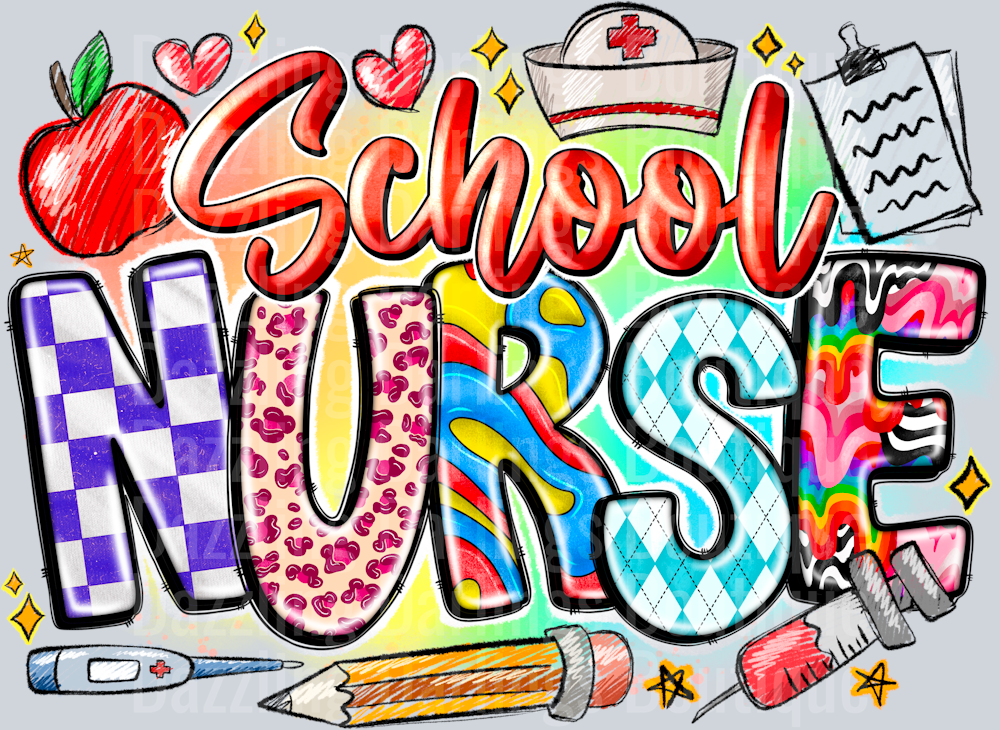 SCHOOL NURSE