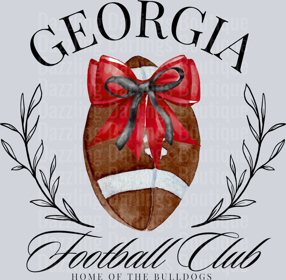 georgia football club
