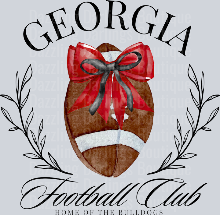 georgia football club