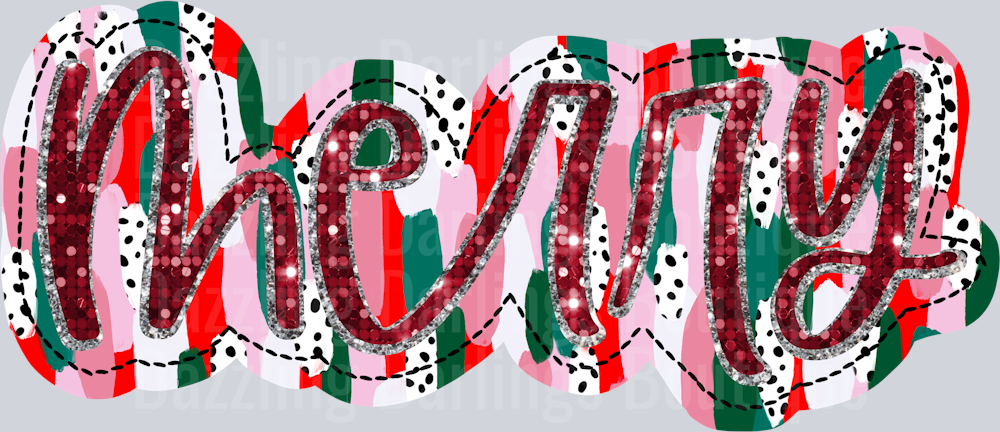 Merry 2
