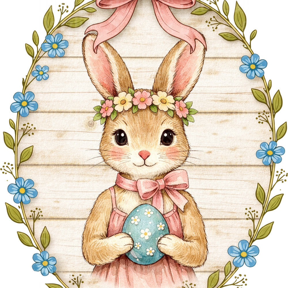 VINTAGE EASTER