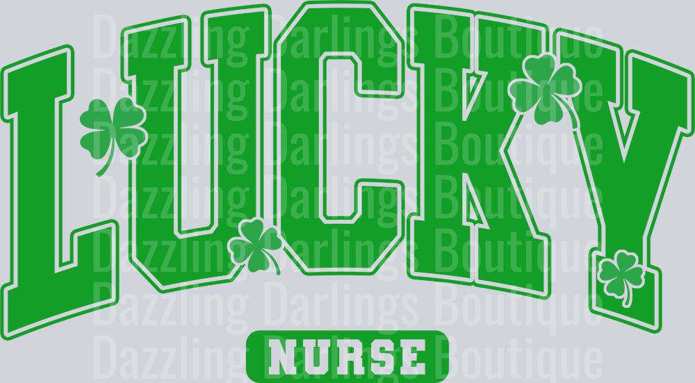 LUCKY NURSE