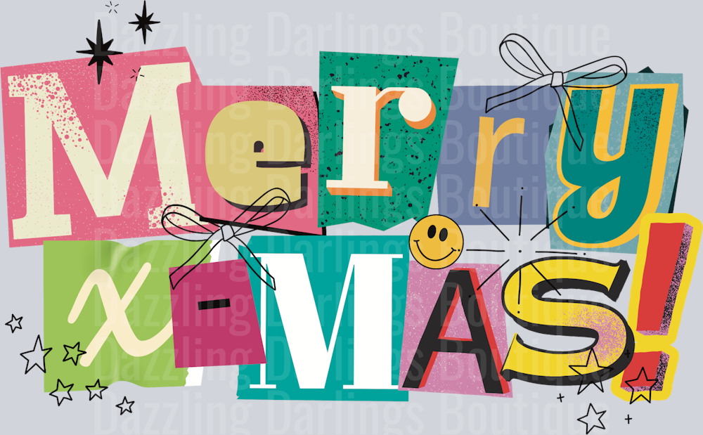 Merry Xmas