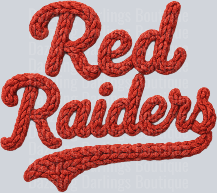 Red Raiders