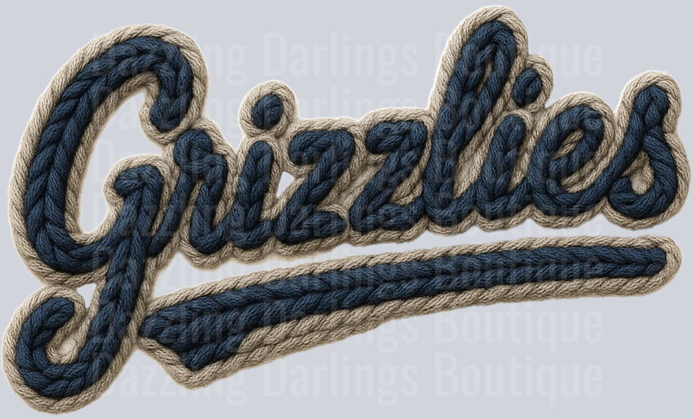 GRIZZLIES